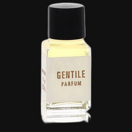 Gentile Pure Perfume by Maria Candida Gentile Perfume for Women 7 mL Pure Perfume