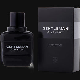 Gentleman by Givenchy Cologne for Men 2 oz Eau De Parfum Spray