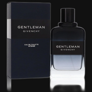 Gentleman Intense Toilette Intense by Givenchy Cologne for Men 3.3 oz Eau De Toilette Intense Spray