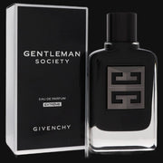 Gentleman Society Extreme by Givenchy Cologne for Men 2 oz Eau De Parfum Spray