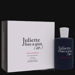Gentlewoman by Juliette Has A Gun Perfume for Women 3.4 oz Eau De Parfum Spray