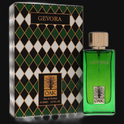 Gevora by Oak Perfume for Women 3 oz Eau De Parfum Spray
