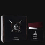 Ghazi by Swiss Arabian Cologne for Men 3.4 oz Eau De Parfum Spray