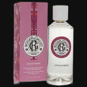Ginger by Roger & Gallet Perfume for Women 3.3 oz Fresh Fragrant Water Spray