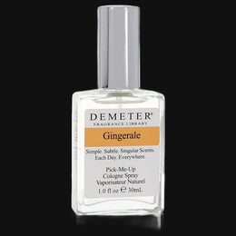 Gingerale by Demeter Perfume for Women 1 oz Cologne Spray
