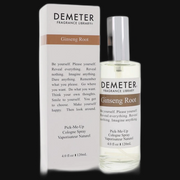 Ginseng Root by Demeter Perfume for Women 4 oz Cologne Spray