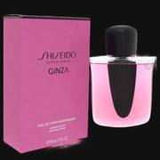 Ginza Murasaki by Shiseido Perfume for Women 3 oz Eau De Parfum Spray
