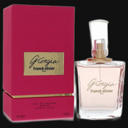 Giorgia by Franck Olivier Perfume for Women 2.5 oz Eau De Parfum Spray