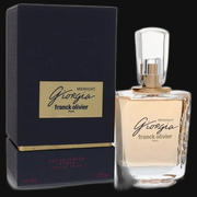 Giorgia Midnight by Franck Olivier Perfume for Women 2.5 oz Eau De Parfum Spray