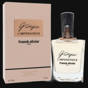 Giorgio L'imperatrice by Franck Olivier Perfume for Women 2.5 oz Eau De Parfum Spray