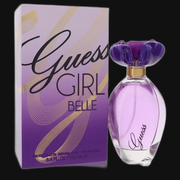Girl Belle by Guess Perfume for Women 3.4 oz Eau De Toilette Spray