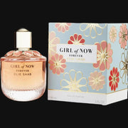 Girl Of Now Forever by Elie Saab Perfume for Women 3 oz Eau De Parfum Spray