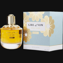 Girl Of Now Shine by Elie Saab Perfume for Women 3 oz Eau De Parfum Spray