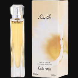 Giselle by Carla Fracci Perfume for Women 1 oz Eau De Parfum Spray