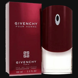Givenchy by Givenchy Cologne for Men 3.3 oz Eau De Toilette Spray (Tester) (purple Box)