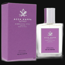 Glicine by Acca Kappa Perfume for Women 3.3 oz Eau De Parfum Spray