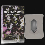 God Is A Woman by Ariana Grande Perfume for Women 3.4 oz Eau De Parfum Spray