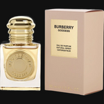 Goddess by Burberry Perfume for Women 1 oz Eau De Parfum Spray (Refillable)
