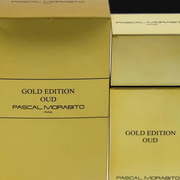 Gold Edition Oud by Pascal Morabito Perfume for Women 3.3 oz Eau De Parfum Spray