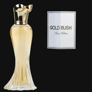 Gold Rush by Paris Hilton Perfume for Women 3.4 oz Eau De Parfum Spray (Tester)