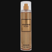 Gold Rush Fragrance Mist by Paris Hilton Perfume for Women 8 oz Fragrance Mist