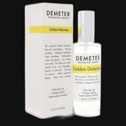 Golden Delicious by Demeter Perfume for Women 4 oz Cologne Spray
