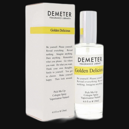 Golden Delicious by Demeter Perfume for Women 4 oz Cologne Spray