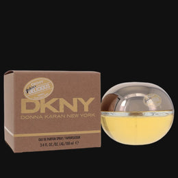 Golden Delicious Dkny by Donna Karan Perfume for Women 3.4 oz Eau De Parfum Spray