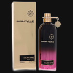Golden Sand by Montale (Unisex) 3.4 oz Eau De Parfum Spray