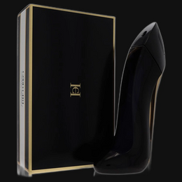 Good Girl by Carolina Herrera Perfume for Women 5.1 oz Eau De Parfum Spray