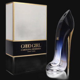 Good Girl Legere Legere by Carolina Herrera Perfume for Women 1.7 oz Eau De Parfum Legere Spray