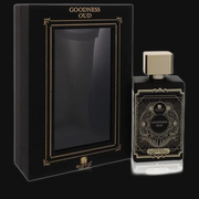 Goodness Oud by Riiffs Cologne for Men 3.3 oz Eau De Parfum Spray