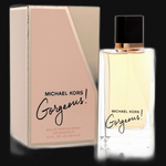 Gorgeous by Michael Kors Perfume for Women 3.4 oz Eau De Parfum Spray