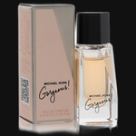 Gorgeous by Michael Kors Perfume for Women 4 mL Mini Eau De Parfum