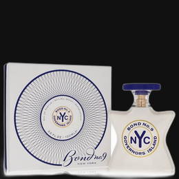Governors Island by Bond No. 9 (Unisex) 3.3 oz Eau De Parfum Spray