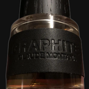 Graphite by Montana Cologne for Men 3.4 oz Eau De Toilette Spray