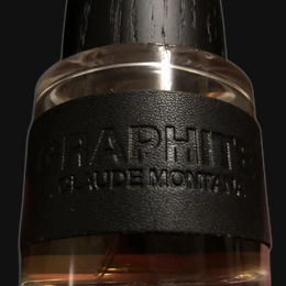 Graphite by Montana Cologne for Men 3.4 oz Eau De Toilette Spray