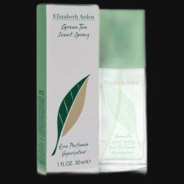 Green Tea by Elizabeth Arden Perfume for Women 1 oz Eau De Parfum Spray