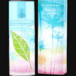 Green Tea Coconut Breeze by Elizabeth Arden Perfume for Women 3.4 oz Eau De Toilette Spray