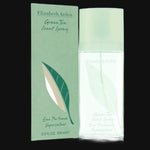 Green Tea Eau Parfumee Scent by Elizabeth Arden Perfume for Women 3.4 oz Eau Parfumee Scent Spray (Tester)