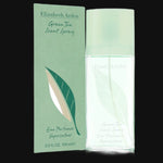 Green Tea Eau Parfumee Scent by Elizabeth Arden Perfume for Women 3.4 oz Eau Parfumee Scent Spray (Tester)