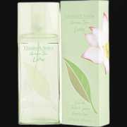 Green Tea Lotus by Elizabeth Arden Perfume for Women 3.3 oz Eau De Toilette Spray