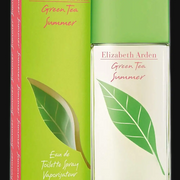 Green Tea Summer by Elizabeth Arden Perfume for Women 3.4 oz Eau De Toilette Spray