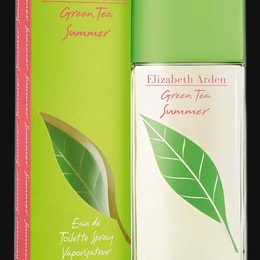 Green Tea Summer by Elizabeth Arden Perfume for Women 3.4 oz Eau De Toilette Spray