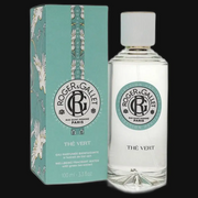 Green Tea The Vert Eau by Roger & Gallet Perfume for Women 3.3 oz The Vert Eau Fraiche Spray