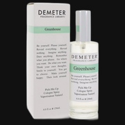 Greenhouse by Demeter Perfume for Women 4 oz Cologne Spray