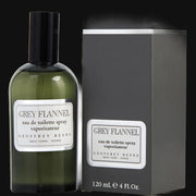 Grey Flannel by Geoffrey Beene Cologne for Men 4 oz Eau De Toilette Spray