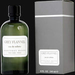 Grey Flannel by Geoffrey Beene Cologne for Men 8 oz Eau De Toilette