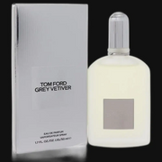 Grey Vetiver by Tom Ford Cologne for Men 1.7 oz Eau De Parfum Spray
