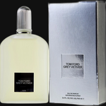 Grey Vetiver by Tom Ford Cologne for Men 3.4 oz Eau De Parfum Spray